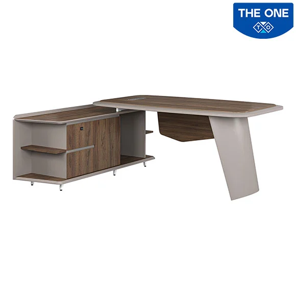 Bàn lãnh đạo LUXB2018S8