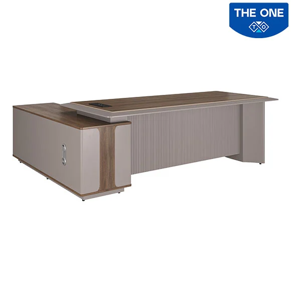 Bàn lãnh đạo Nội thất The One LUXB2218S2