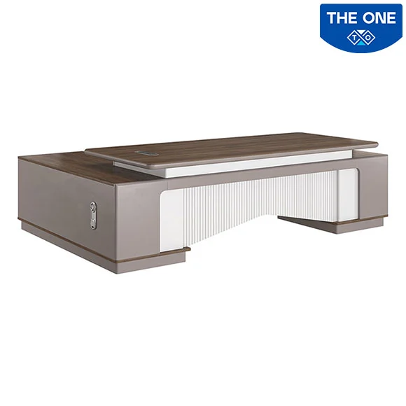 Bàn lãnh đạo Nội thất The One LUXB2218S5