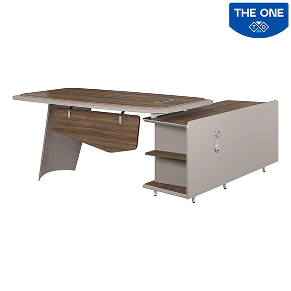 Bàn lãnh đạo Nội thất The One LUXB2218S8