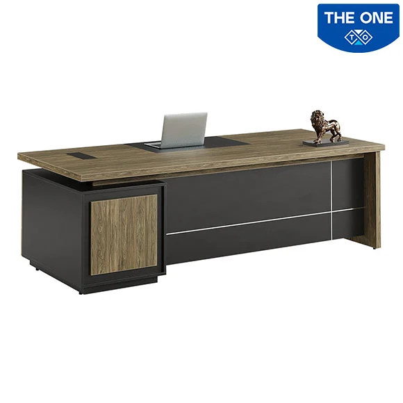 Bàn lãnh đạo Nội thất The One LUXB2410V8