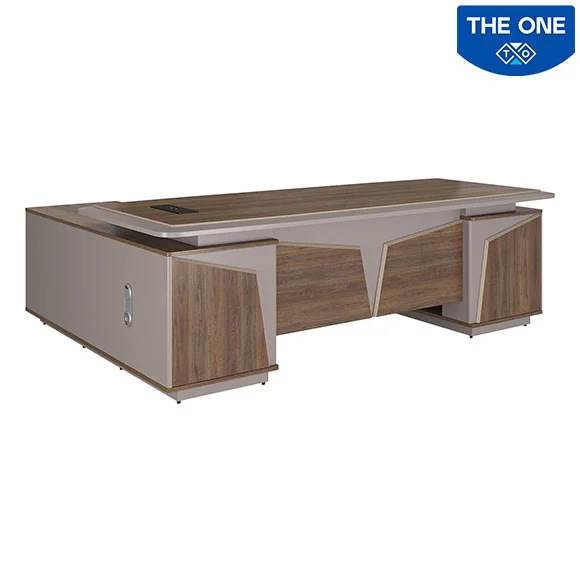 Bàn lãnh đạo LUXB2218S1