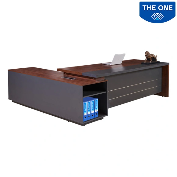 Bàn lãnh đạo cao cấp Luxury LUXB2720V1