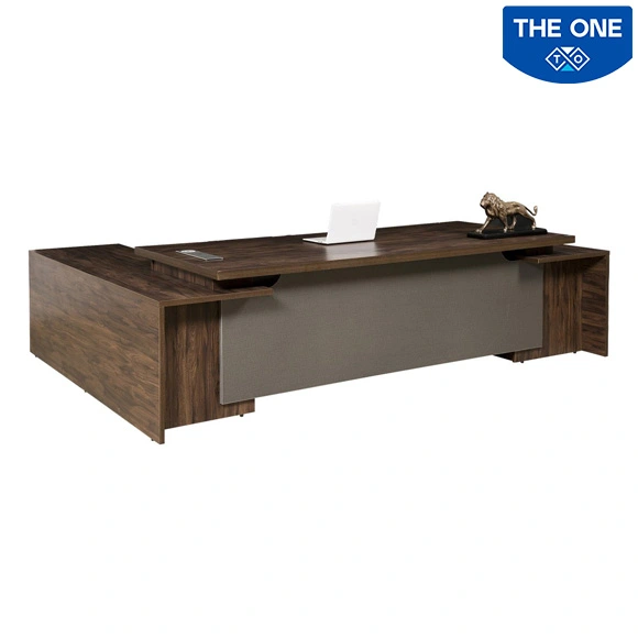 Bàn lãnh đạo cao cấp Luxury LUXB2418V2