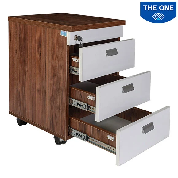 Hộc tài liệu LUXM3D