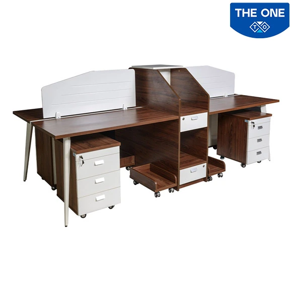 Modul bàn làm việc LUXMD02C10