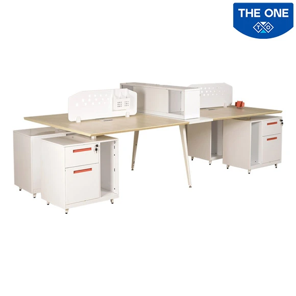 Modul bàn làm việc LUXMD02YC10