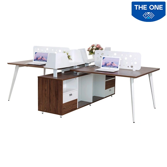 Modul bàn làm việc LUXMD03C10