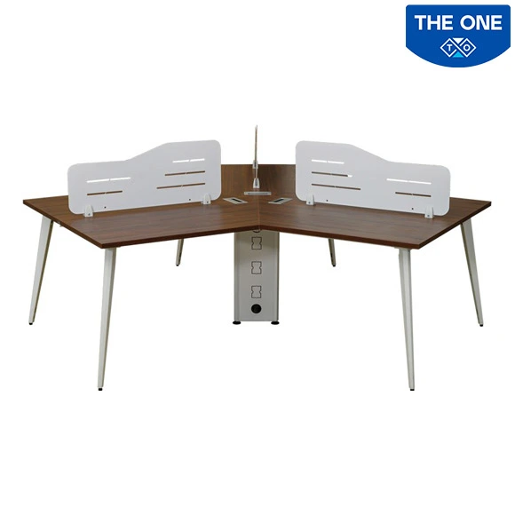 Modul bàn làm việc LUXMD04C10