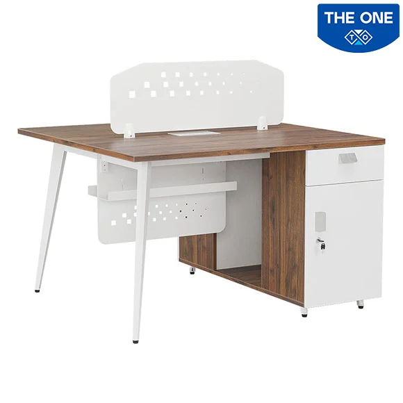 Modul bàn làm việc LUXMD05C10