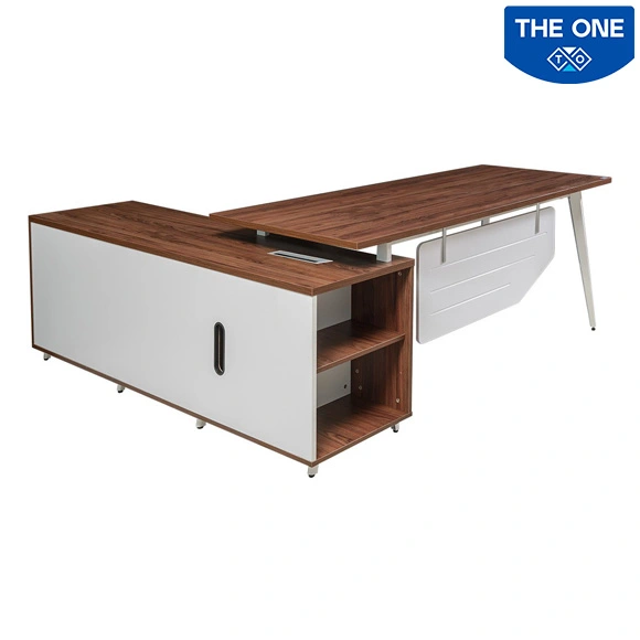 Bàn lãnh đạo cao cấp Luxury LUXP180C10