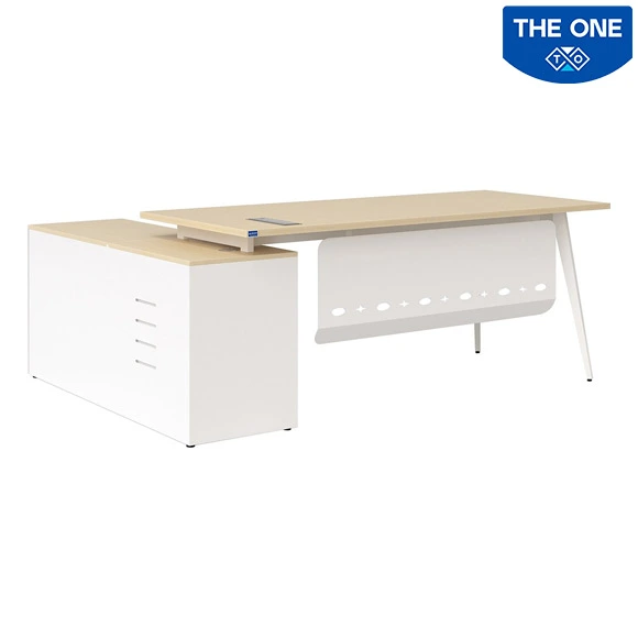 Bàn lãnh đạo cao cấp Luxury Nội thất The One LUXP1880YC10