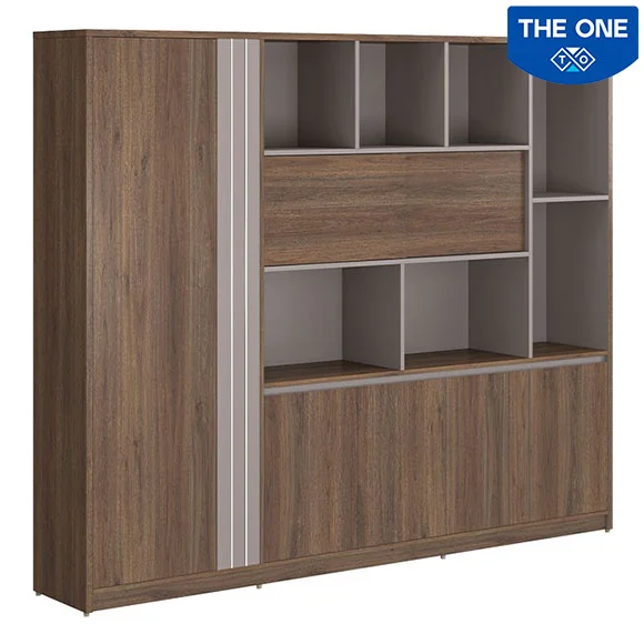 Tủ tài liệu The One LUXT2420S2