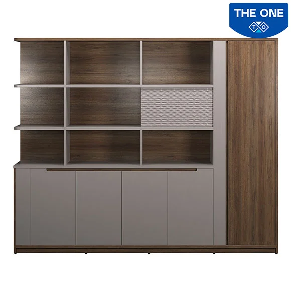 Tủ tài liệu The One LUXT2420S6