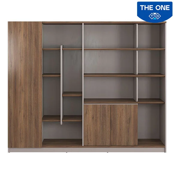 Tủ tài liệu LUXT2420S7