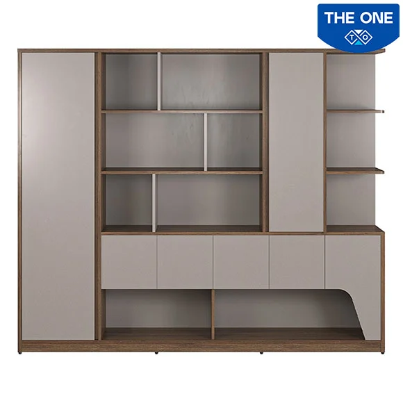 Tủ tài liệu The One LUXT2420S8