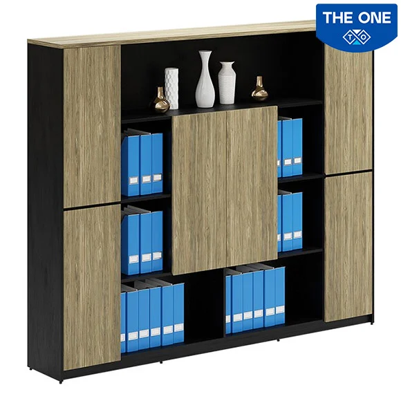 Tủ tài liệu LUXT2420V7