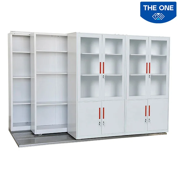 Tủ thư viện MCF3K3