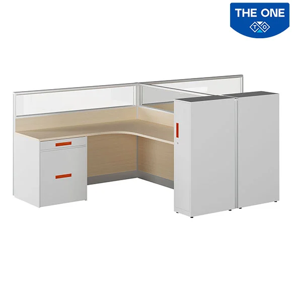 Modul bàn làm việc kết hợp giường gấp MDGG01