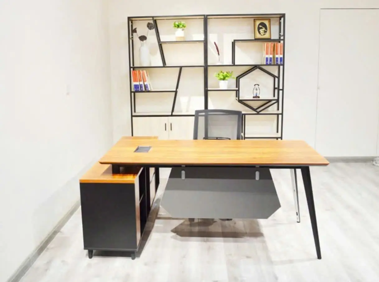 Bàn lãnh đạo nhập khẩu NM-A12-B