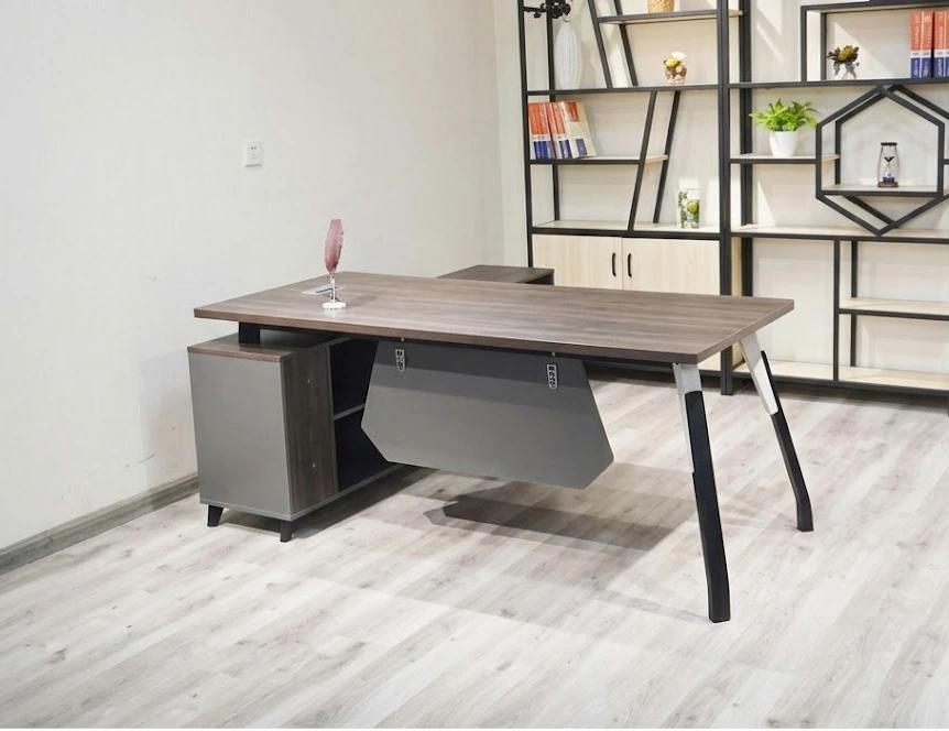 Bàn lãnh đạo nhập khẩu NM-A14-B