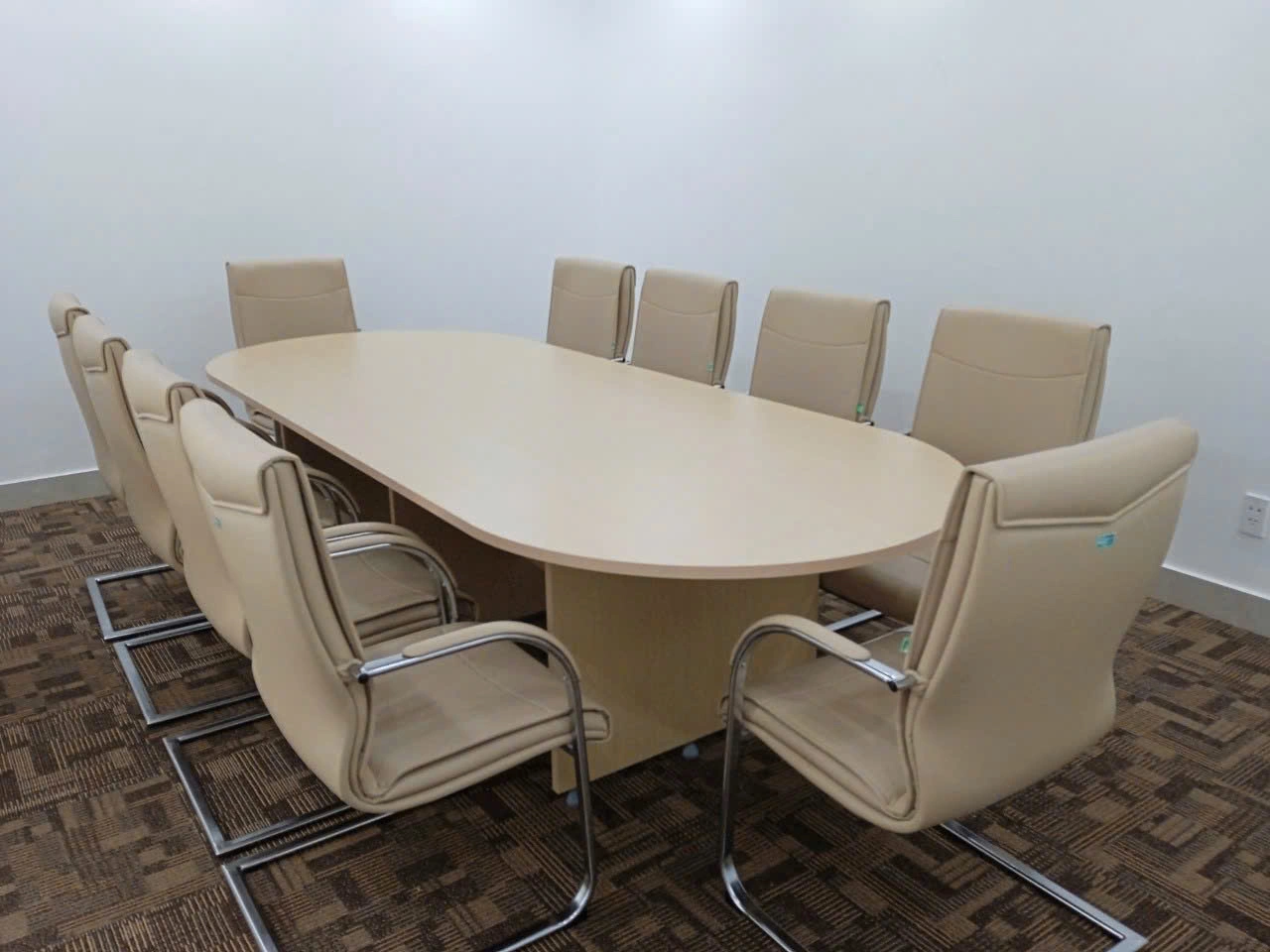 Bàn họp NM-ATH2010 OV