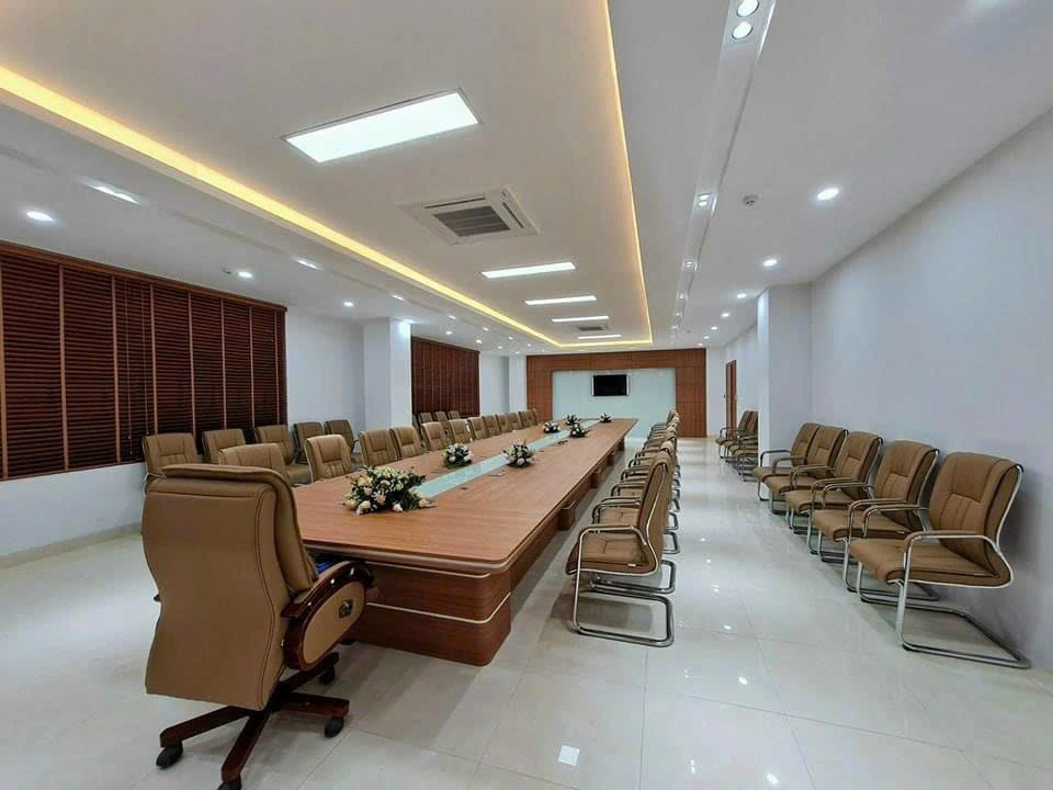 Bàn họp NM-BH5522