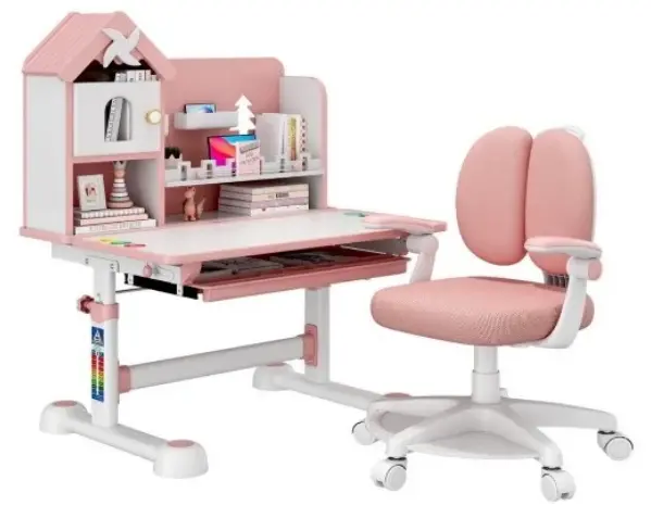 Bàn ghế học sinh NM-BH F10A