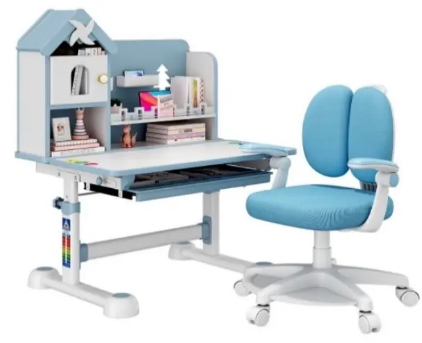 Bàn ghế học sinh NM-BH F10A