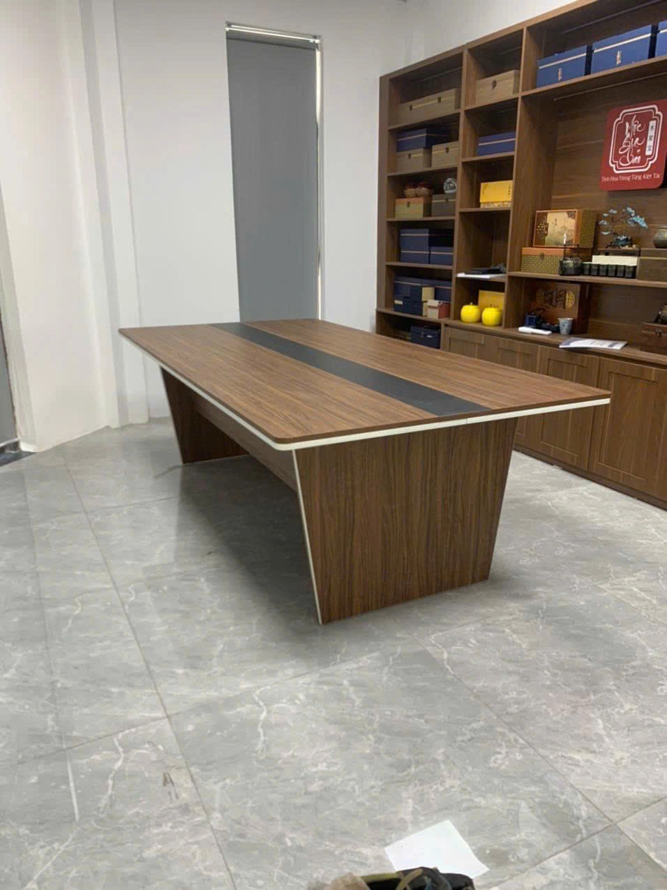 Bàn họp NM-BHG2010