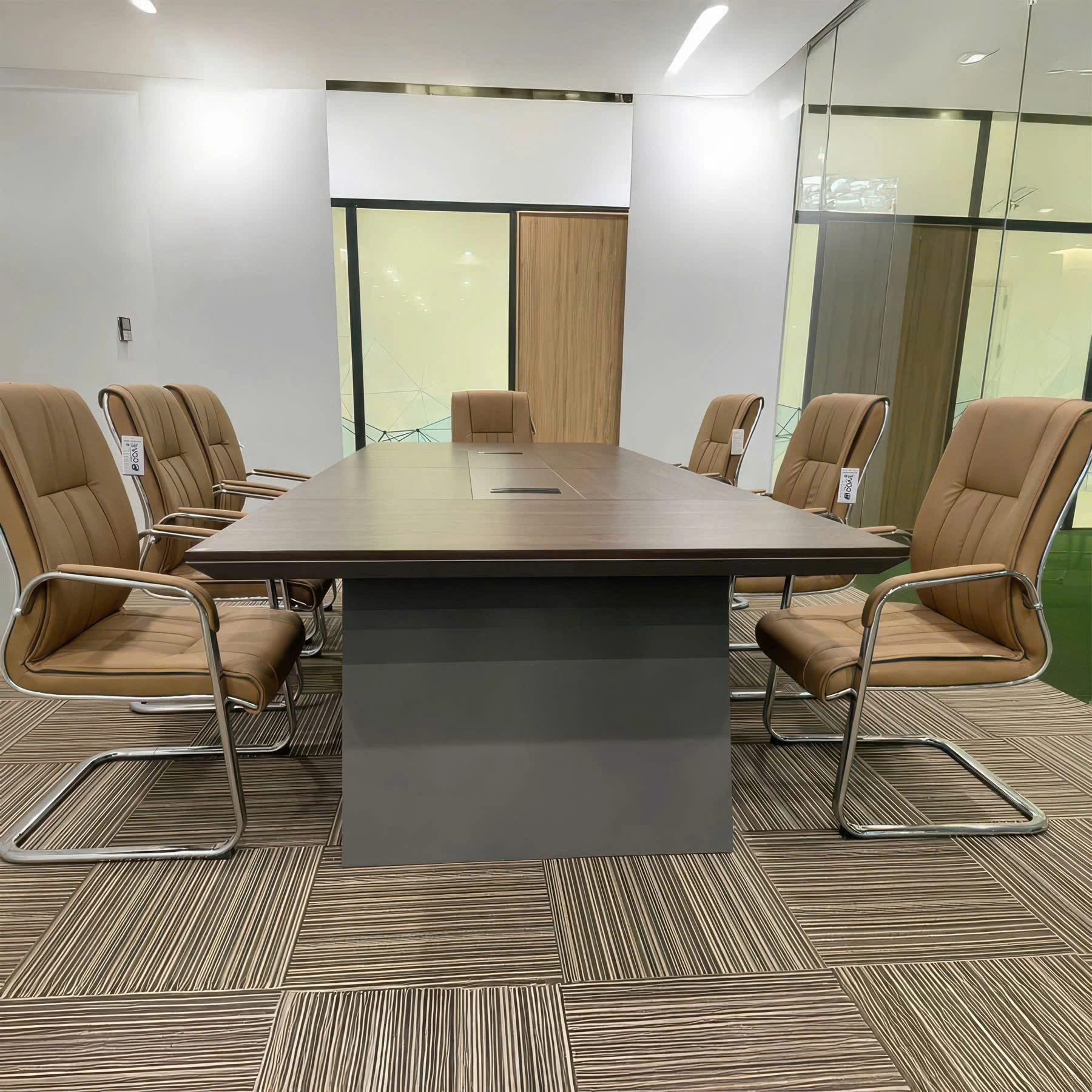 Bàn họp NM-BHG2010