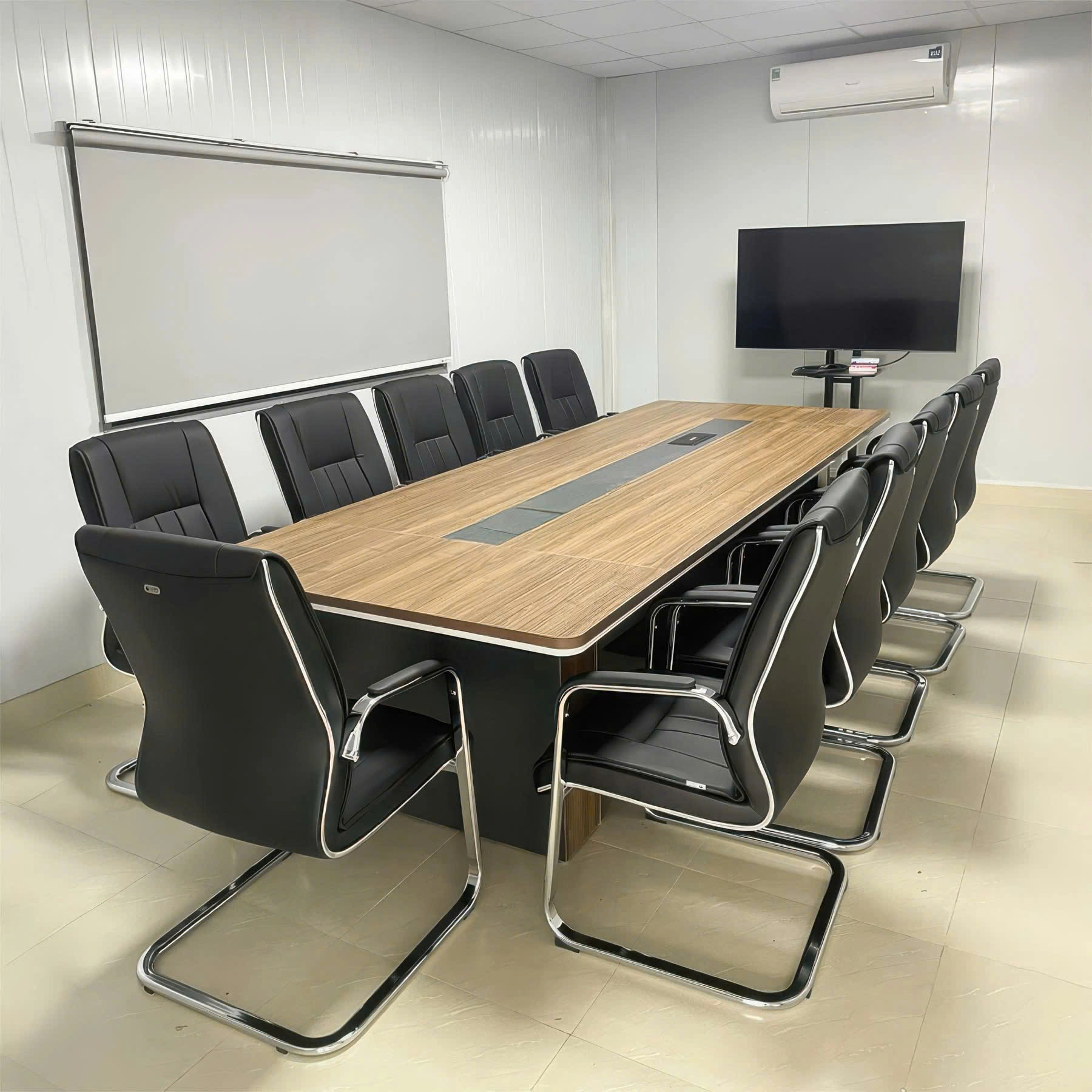 Bàn họp NM-BHG2412