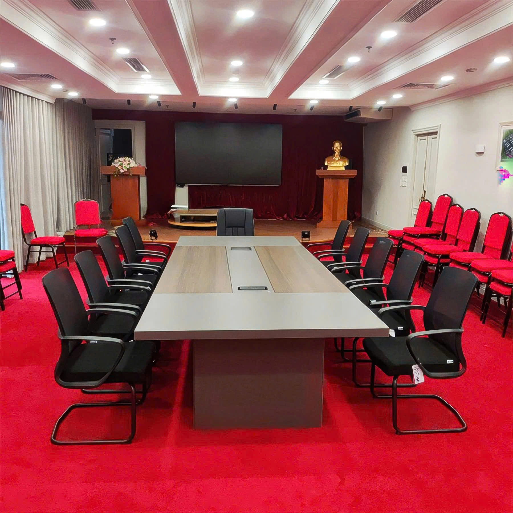 Bàn họp NM-BHG2412