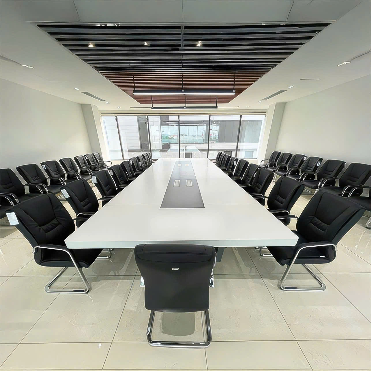 Bàn họp NM-BHG4016