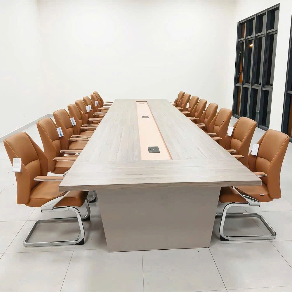 Bàn họp NM-BHG5015