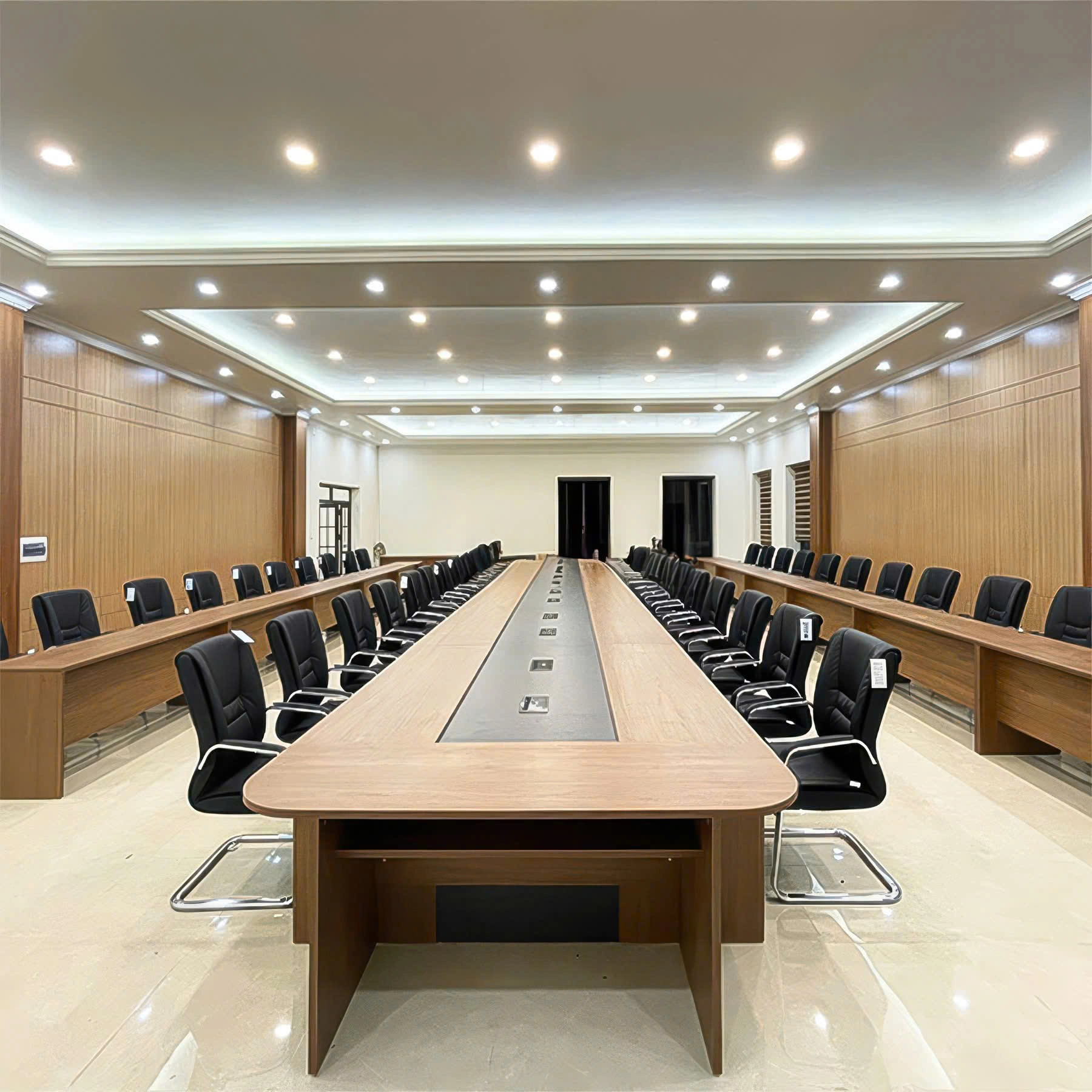 Bàn họp NM-BHG8616