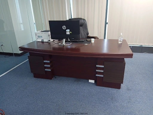 Bàn lãnh đạo NM-BLD01