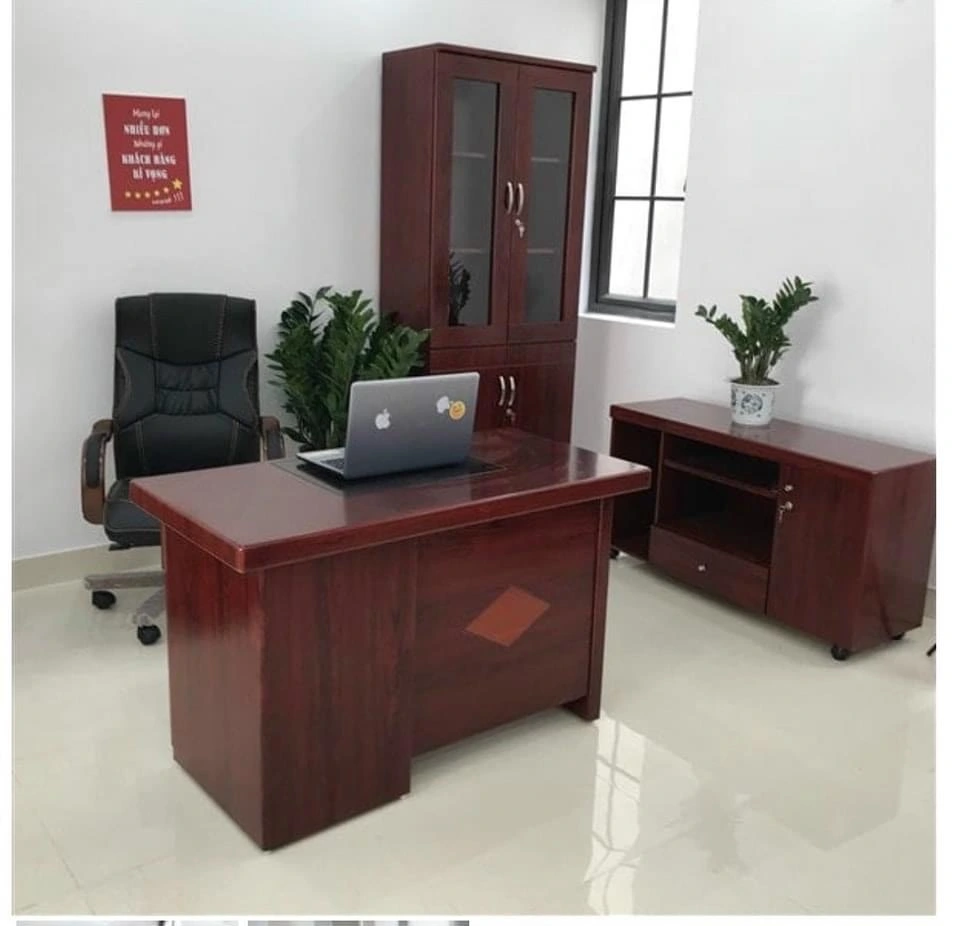 Bàn lãnh đạo NM-BLD17