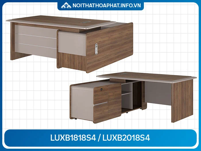 Bàn lãnh đạo NM-BLD50