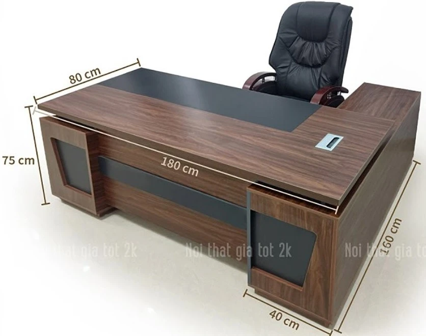 Bàn lãnh đạo NM-BLD51