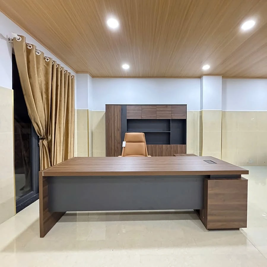 Bàn lãnh đạo NM-BLD55