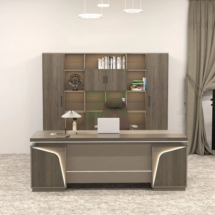 Bàn lãnh đạo NM-BLD64