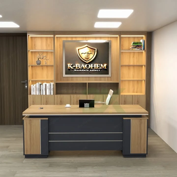 Bàn lãnh đạo NM-BLD65