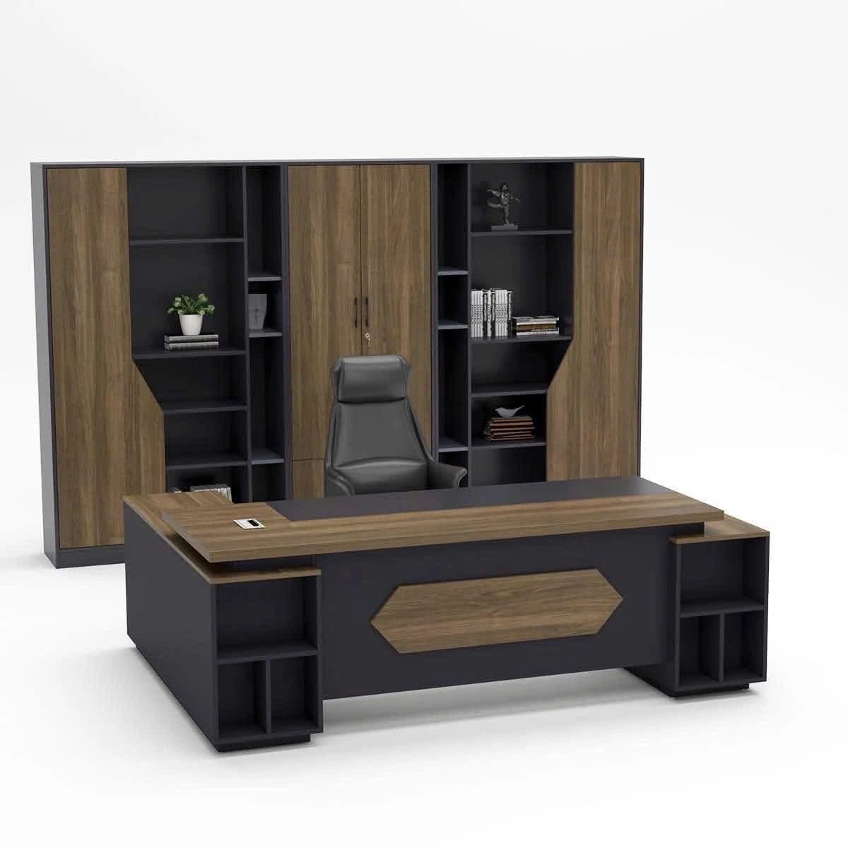 Bàn lãnh đạo NM-BLD74