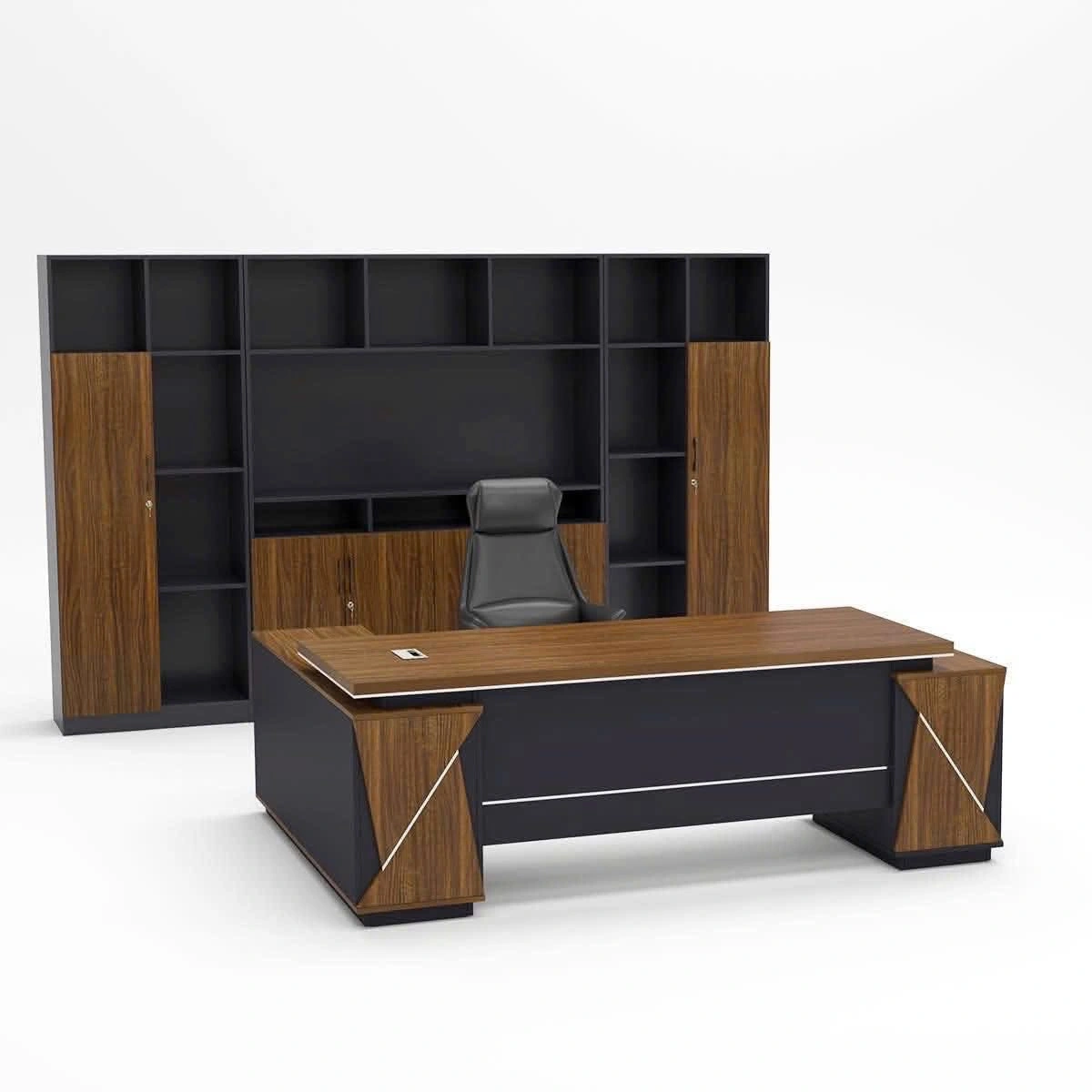 Bàn lãnh đạo NM-BLD75