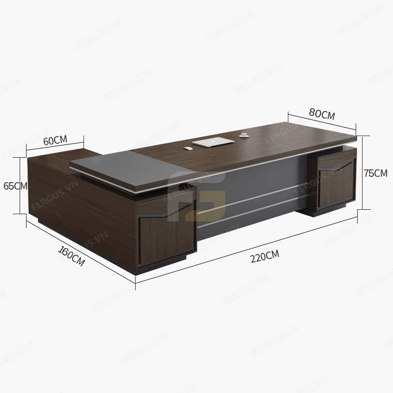 Bàn lãnh đạo NM-BLD77