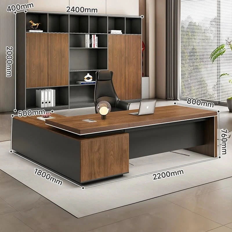 Bàn lãnh đạo NM-BLD78