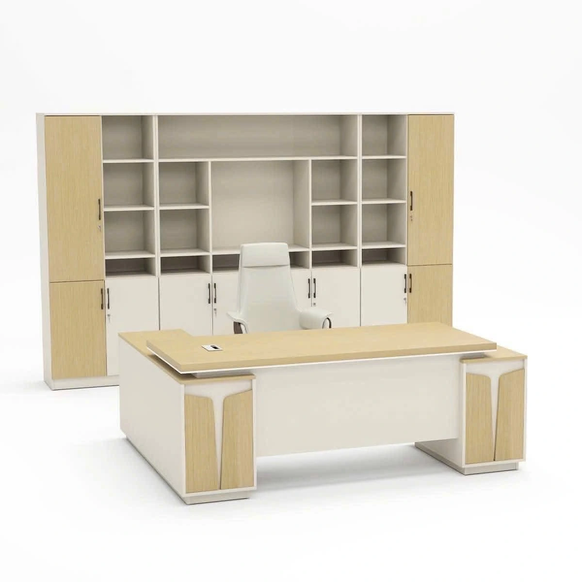 Bàn lãnh đạo NM-BLD80