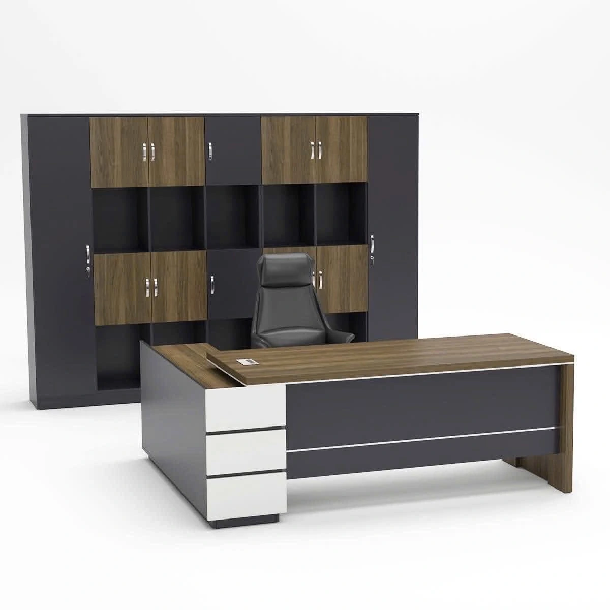 Bàn lãnh đạo NM-BLD81