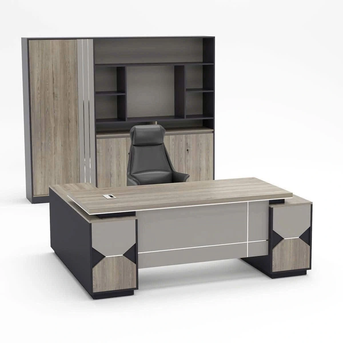 Bàn lãnh đạo NM-BLD82